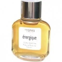Teone Reinthal Natural Perfume Énergique parfüm şişesi