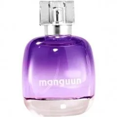 Manguun for Women perfume bottle
