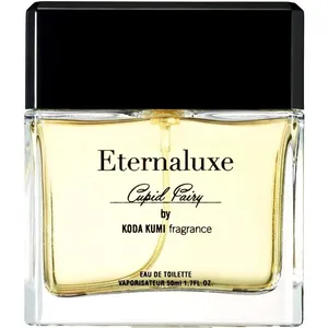 Kumi Kōda Eternaluxe - Cupid Fairy / エターナリュクス キューピッドフェアリー perfume bottle