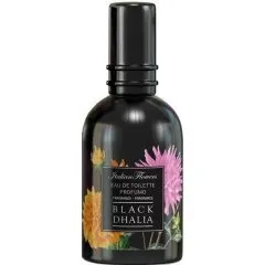 Rudy Profumi Italian Flowers - Black Dhalia parfüm şişesi