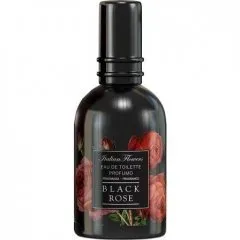 Rudy Profumi Italian Flowers - Black Rose parfüm şişesi