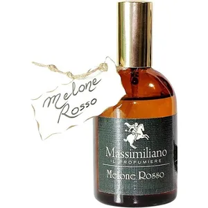 Massimiliano Torti – Il Profumiere Melone Rosso parfüm şişesi