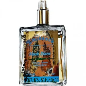 Eminence Parfums Musk Blanc perfume bottle