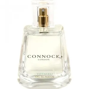 Connock Vittaveli perfume bottle