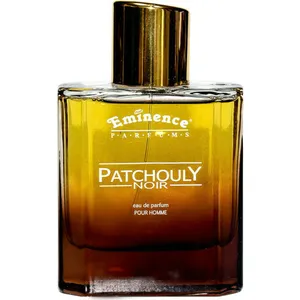 Eminence Parfums Patchouly Noir parfüm şişesi