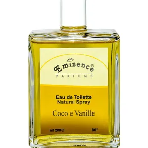 Eminence Parfums Coco e Vanille parfüm şişesi