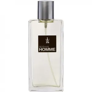 Sothys Homme (Eau de Toilette Intense) parfüm şişesi