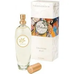 Terranova Island Collection - Pikake (Cologne Mist) parfüm şişesi