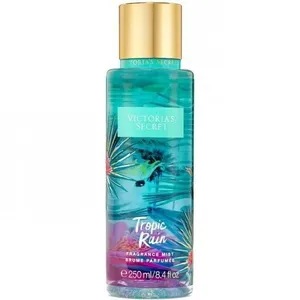 Victoria's Secret Tropic Rain perfume bottle