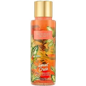 Victoria's Secret Sunset Crush perfume bottle