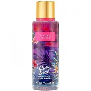 Victoria's Secret Electric Beach (2018) parfüm şişesi