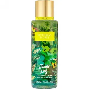 Victoria's Secret Jungle Lily parfüm şişesi