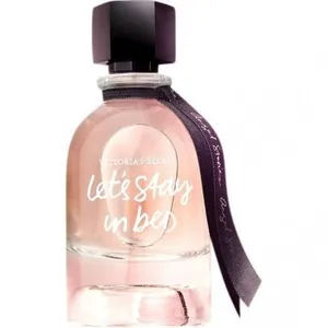Victoria's Secret Angel Stories - Let's Stay in Bed parfüm şişesi
