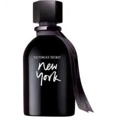 Victoria's Secret Angel Stories - New York (Eau de Parfum) perfume bottle