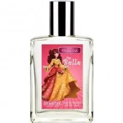 Demeter Fragrance Library I'm Belle parfüm şişesi