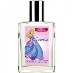 Demeter Fragrance Library I'm Cinderella parfüm şişesi