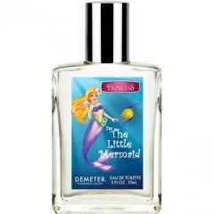 Demeter Fragrance Library I'm The Little Mermaid parfüm şişesi