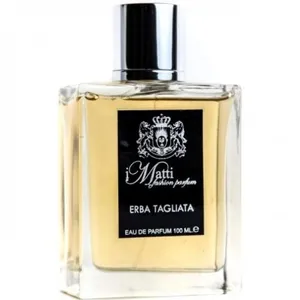iMatti Erba Tagliata perfume bottle