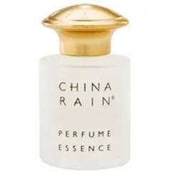 Terranova China Rain perfume bottle
