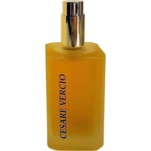 Berendsohn Cesare Vercio perfume bottle
