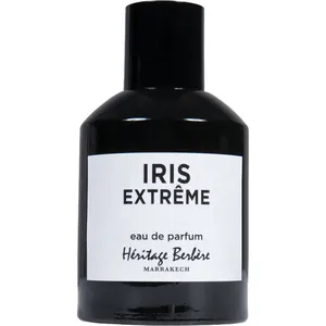 Héritage Berbère Iris Extrême perfume bottle