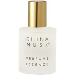 Terranova China Musk parfüm şişesi