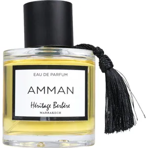 Héritage Berbère Amman parfüm şişesi
