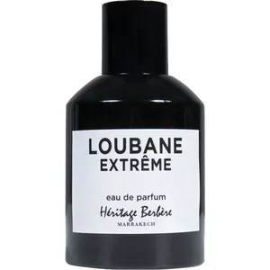Héritage Berbère Loubane Extrême parfüm şişesi