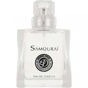 Samouraï Driving Force perfume bottle