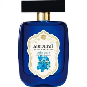 Samouraï Woman Premium - Blue Rose parfüm şişesi