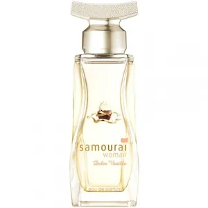 Samouraï Woman Dolce Vanilla / ドルチェバニラ parfüm şişesi