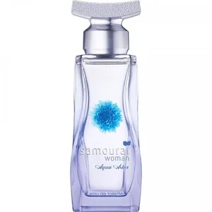 Samouraï Woman Aqua Aster / アクアアスター (Eau de Toilette) parfüm şişesi
