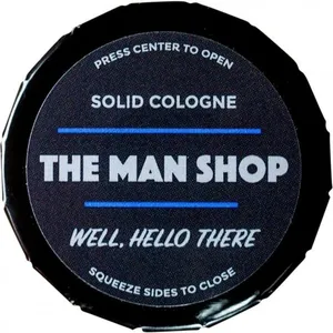 The Man Shop Well, Hello There perfume bottle