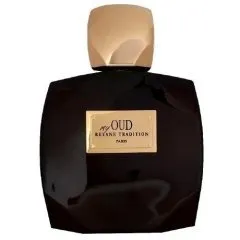 Reyane Tradition My Oud perfume bottle