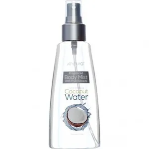 Anovia Coconut Water perfume bottle
