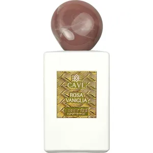 Essential Cave - Rosa Vaniglia (Parfum) parfüm şişesi