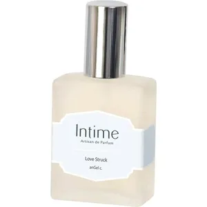 Intime Artisan de Parfum Love Struck parfüm şişesi