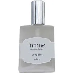 Intime Artisan de Parfum Love Bliss parfüm şişesi