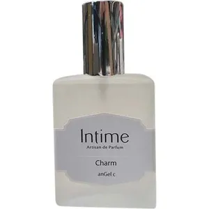 Intime Artisan de Parfum Charm perfume bottle