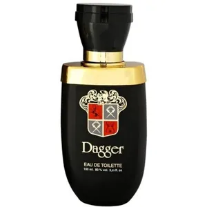 Dina Cosmetics Dagger perfume bottle