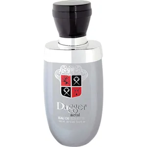 Dina Cosmetics Dagger Metal perfume bottle
