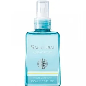 Samouraï Aquacruise (Fragrance Mist) perfume bottle