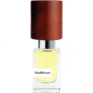 Nasomatto Nudiflorum (Extrait de Parfum) parfüm şişesi