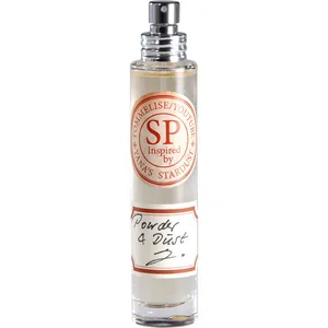Parfums Sven Pritzkoleit Powder & Dust perfume bottle