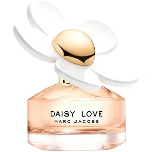 Marc Jacobs Daisy Love (Eau de Toilette) perfume bottle