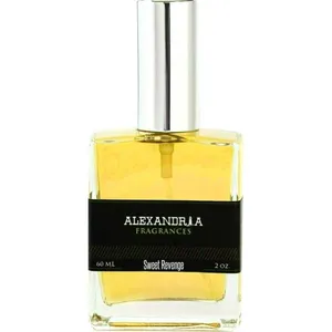 Alexandria Fragrances Sweet Revenge perfume bottle