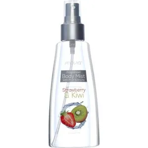 Anovia Strawberry & Kiwi perfume bottle