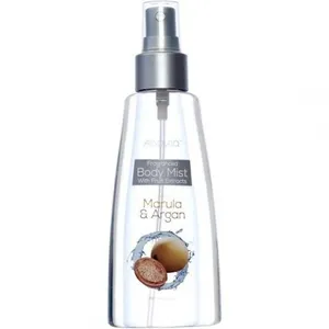 Anovia Marula & Argan perfume bottle