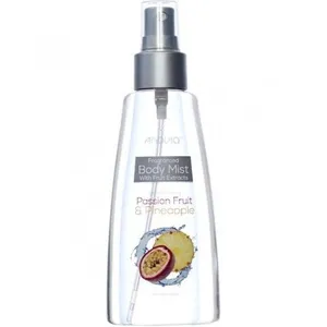 Anovia Passion Fruit & Pineapple perfume bottle