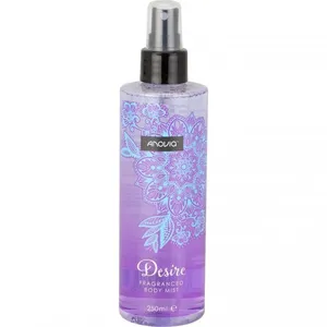 Anovia Desire perfume bottle